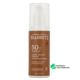 Laboratoires de Biarritz Crème solaire teintée SPF50 - Vue 360°