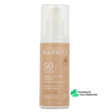 Laboratoires de Biarritz Crème solaire teintée SPF50 - Vue 360°