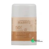 Laboratoires de Biarritz Stick Solaire Teinté SPF50+ - Vue 360°