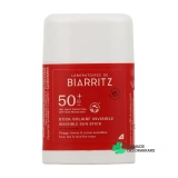 Laboratoires de Biarritz Stick Solaire Invisible SPF 50+ - Vue 360°