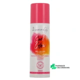 Les Secrets de Loly Curl Glow - Vue 360°