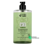 MKL Shampooing Extra Doux - Vue 360°