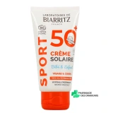Laboratoires de Biarritz Crème Solaire Sport Bébé & Enfant - Vue 360°