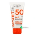 Laboratoires de Biarritz Lait Solaire Sport