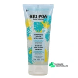 Hei Poa Shampooing douche après-soleil Monoï - Vue 360°