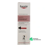 Eucerin Anti-Pigment Soin Contour des Yeux - Vue 360°