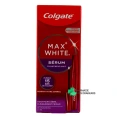 Colgate Max White Sérum Blancheur Nuit