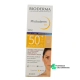 Bioderma Photoderm M - Vue 360°