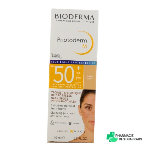 Bioderma Photoderm M
