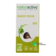 Naturactive Radis Noir Bio
