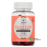 Lashilé Good Hair Gummies sans sucres - Vue 360°