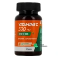 Vitamine C Energie au Quotidien