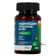 Magnésium + Vitamines B