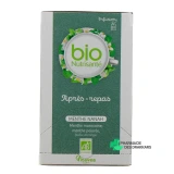 Nutrisanté Infusion Après-Repas - Vue 360°