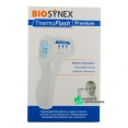 Biosynex ThermoFlash Premium Thermomètre médical Sans Contact