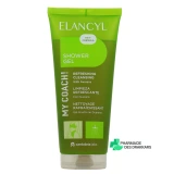 Elancyl My Coach ! Gel douche au Guarana - Vue 360°