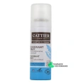 Cattier Déodorant Spray