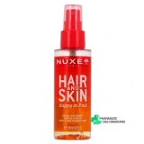 Nuxe Brume Hair and Skin - Vue 360°