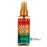 Nuxe Brume Hair and Skin - Vue 360°