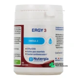 Nutergia Ergy 3 - Vue 360°