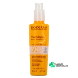 Bioderma Photoderm Spray Solaire SPF 50+ - Vue 360°