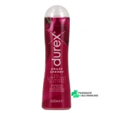 Durex Play Gel Lubrifiant Crazy Cherry - Vue 360°
