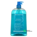 Bioderma Atoderm Gel Douche - Vue 360°