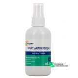 Cooper Chlorhexidine 0,5% Solution Antiseptique - Vue 360°