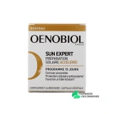Oenobiol Sun Expert - Vue 360°