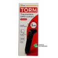 Torm Thermomètre Flash sans Contact