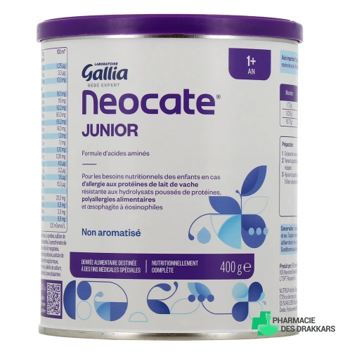 Gallia Neocate Junior