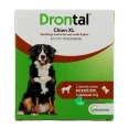 Drontal XL Vermifuge Chien Arôme Viande
