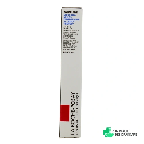 Toleriane Mascara Multi-Dimensions