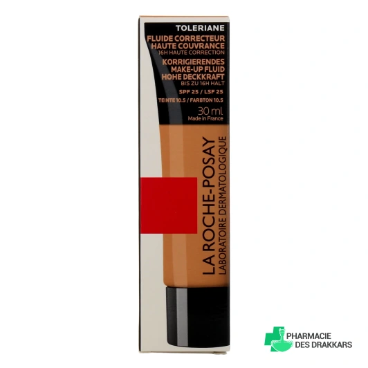 Toleriane Correcteur de Teint Fluide