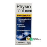 3 Chênes Physioronf - Vue 360°