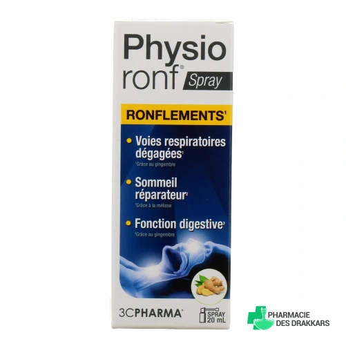 3 Chênes Physioronf