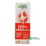 Santé Verte Extrait de Pépins de Pamplemousse 800 - Vue 360°