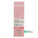 Weleda Fluide Hydra-Apaisant Amande - Vue 360°