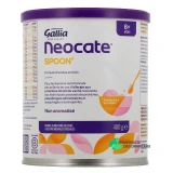 Gallia Neocate Spoon - Vue 360°