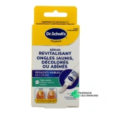 Scholl Sérum Revitalisant Ongles - Vue 360°