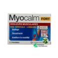 Myocalm Fort
