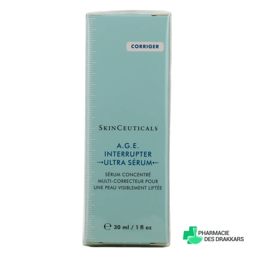 SkinCeuticals AGE Interrupter Ultra Sérum