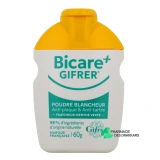 Bicare Gifrer Plus Poudre Blancheur - Vue 360°
