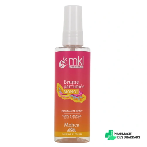 Brume parfumée Monoï MKL