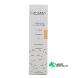 Avène Couvrance Fond de Teint Correcteur Fluide - Vue 360°