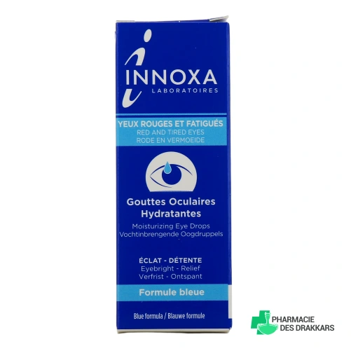 Innoxa Gouttes Bleues