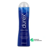 Durex Gel Lubrifiant Sensitive - Vue 360°