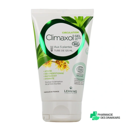 Climaxol Gel