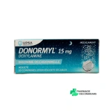 Donormyl Effervescent - Vue 360°