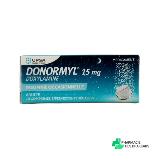 Donormyl